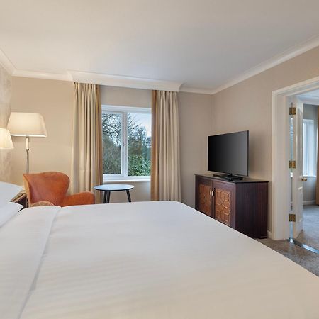 Delta Hotels By Marriott Tudor Park Country Club Maidstone Dış mekan fotoğraf