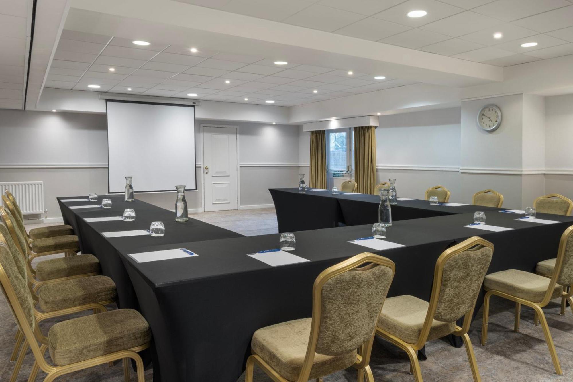 Delta Hotels By Marriott Tudor Park Country Club Maidstone Dış mekan fotoğraf