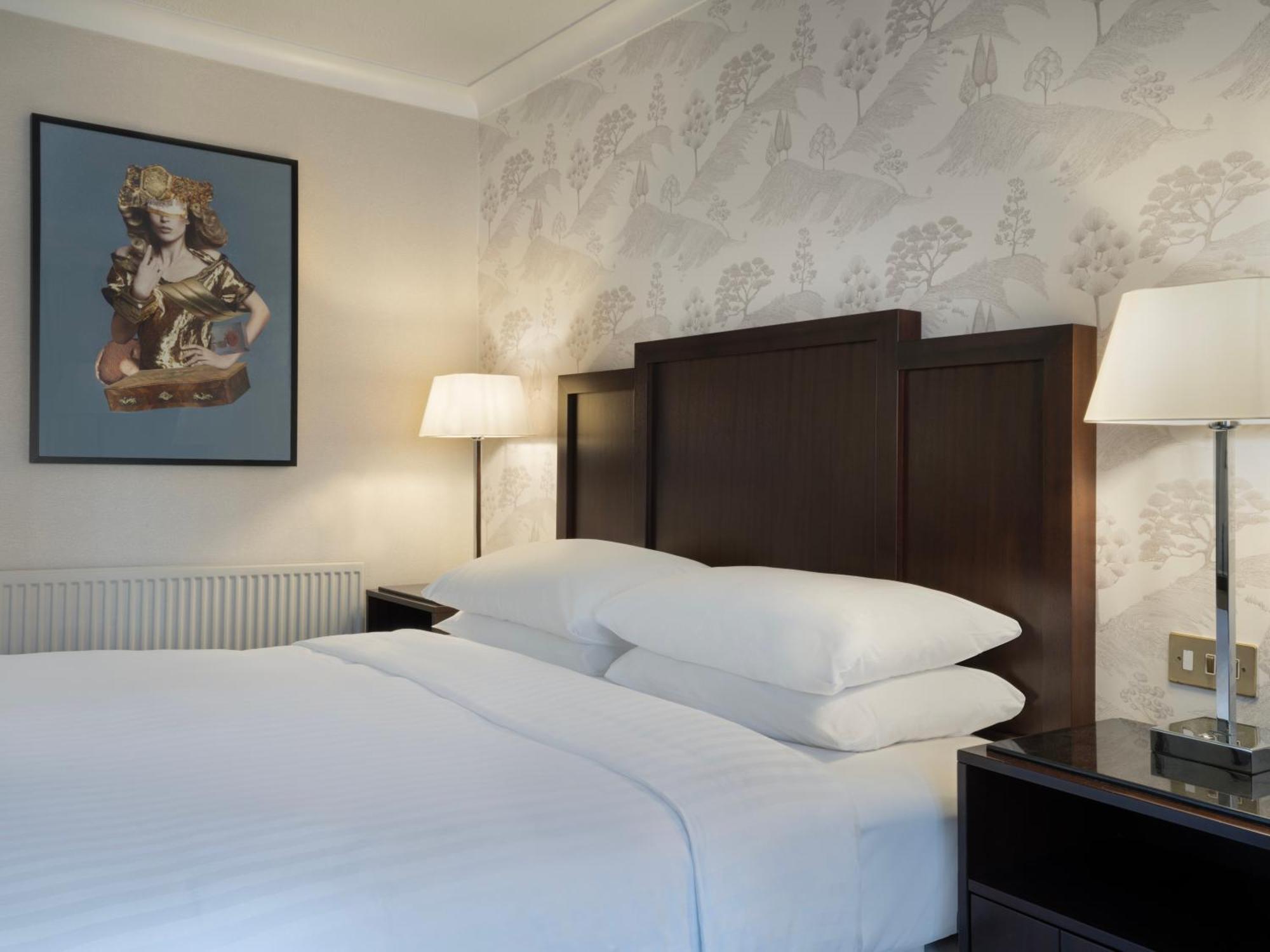 Delta Hotels By Marriott Tudor Park Country Club Maidstone Dış mekan fotoğraf
