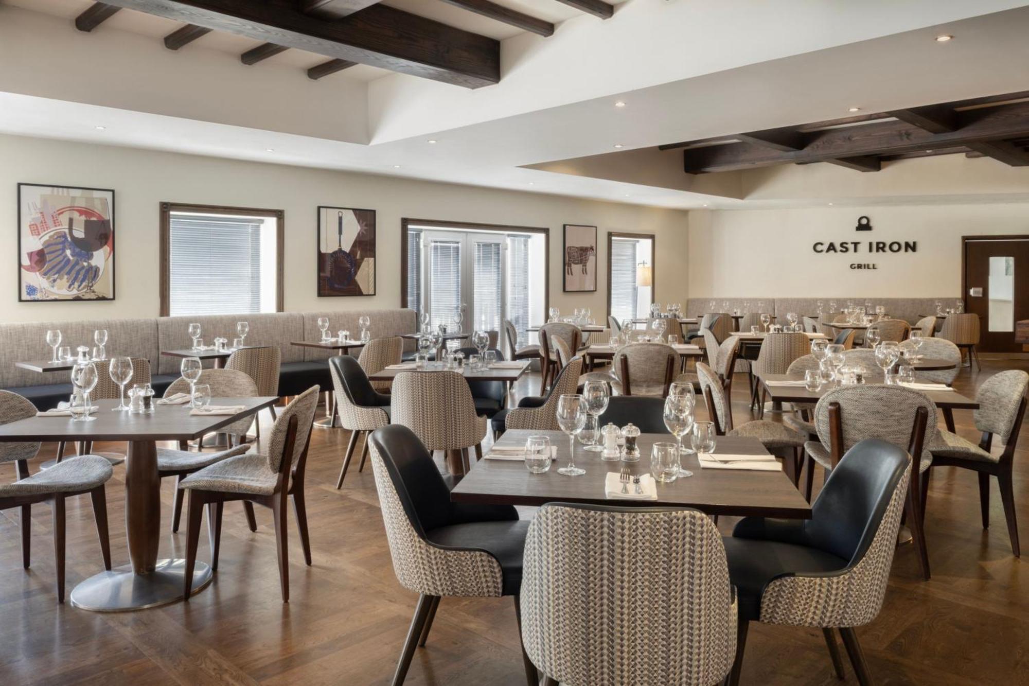 Delta Hotels By Marriott Tudor Park Country Club Maidstone Dış mekan fotoğraf