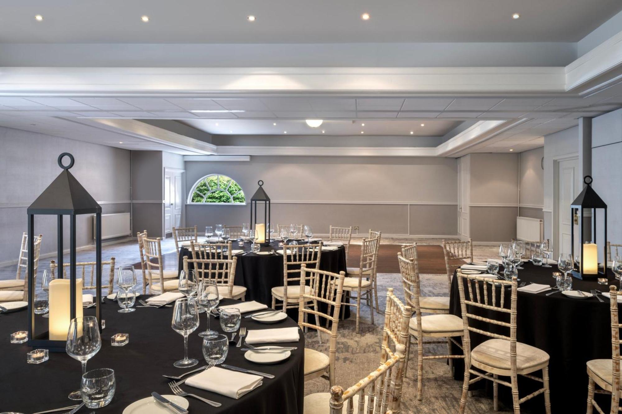Delta Hotels By Marriott Tudor Park Country Club Maidstone Dış mekan fotoğraf