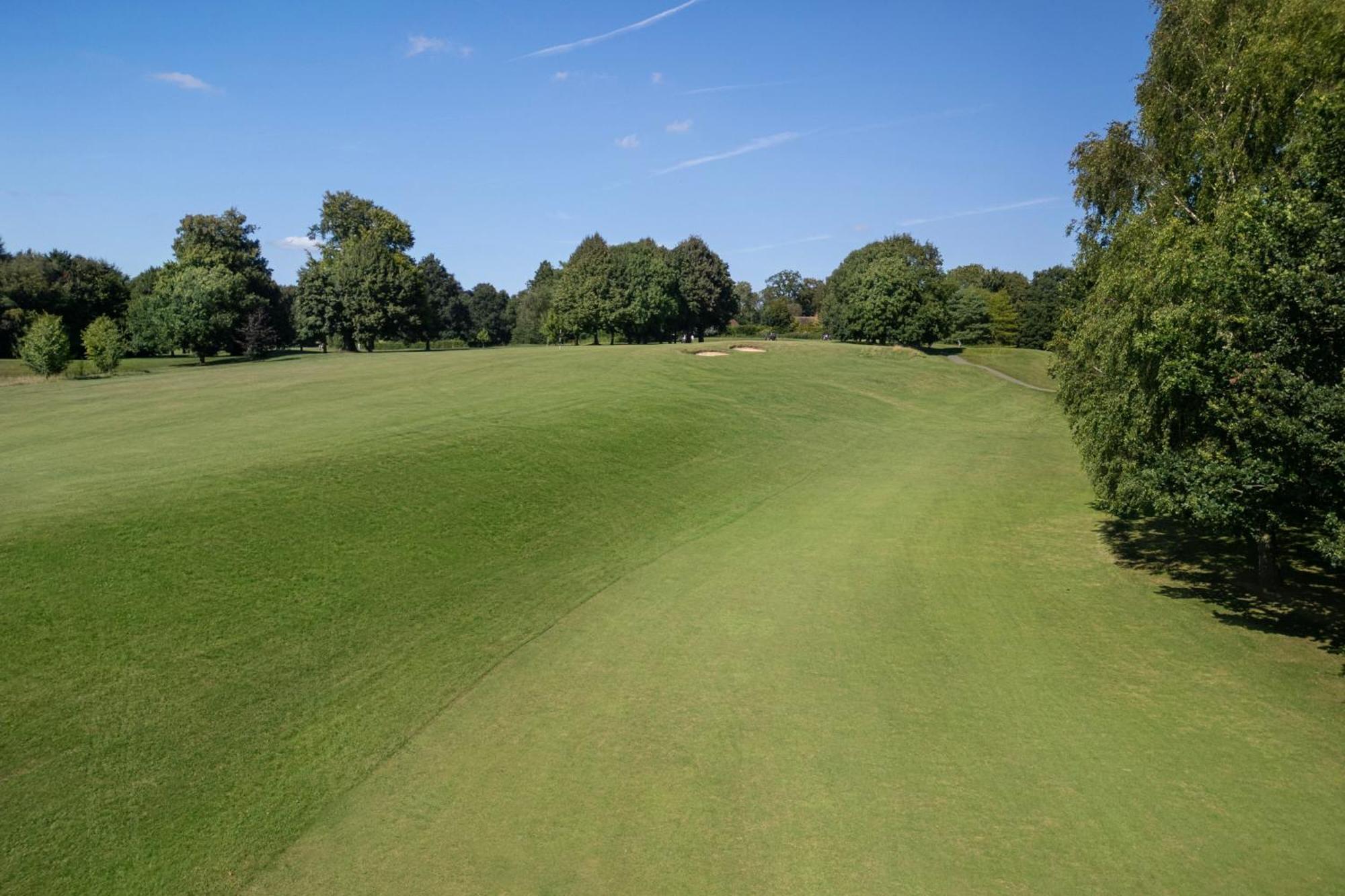 Delta Hotels By Marriott Tudor Park Country Club Maidstone Dış mekan fotoğraf