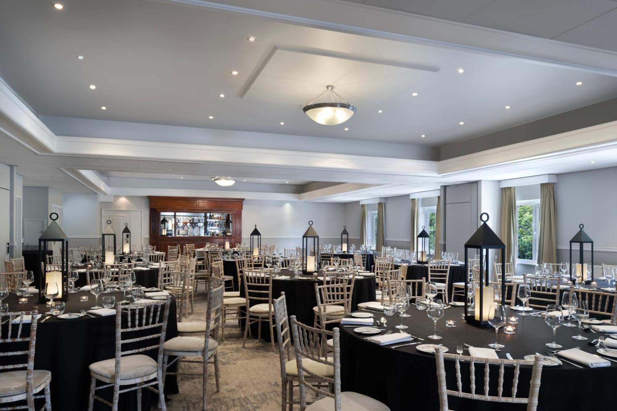 Delta Hotels By Marriott Tudor Park Country Club Maidstone Dış mekan fotoğraf