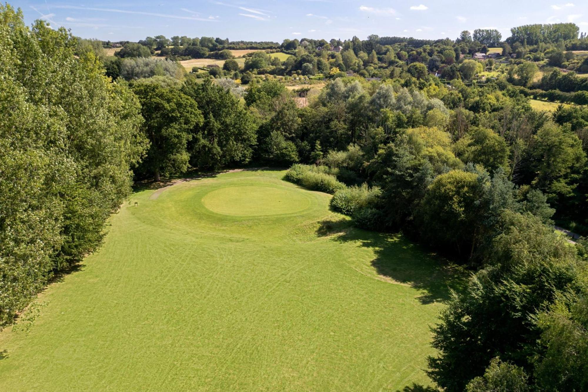 Delta Hotels By Marriott Tudor Park Country Club Maidstone Dış mekan fotoğraf