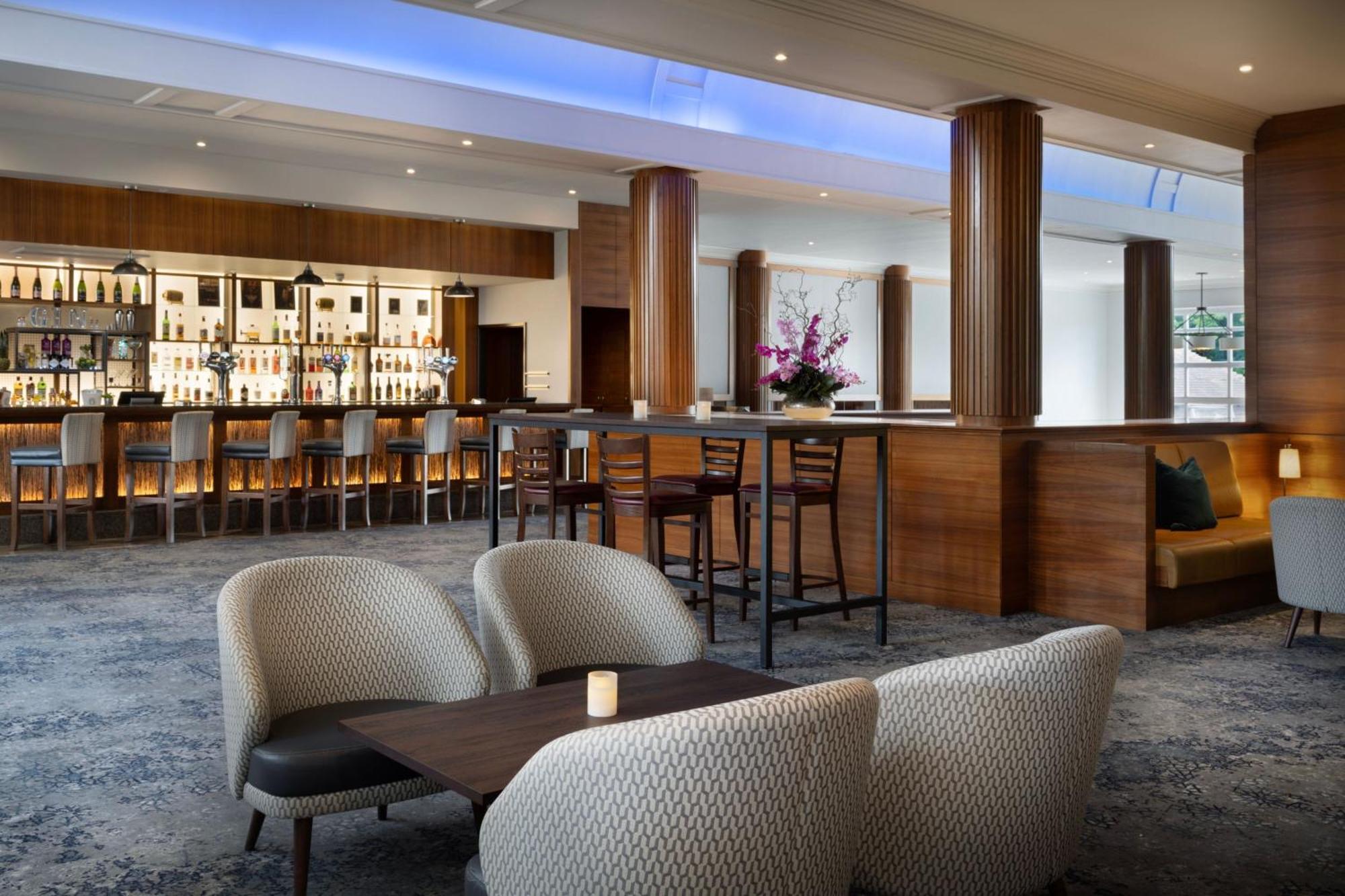 Delta Hotels By Marriott Tudor Park Country Club Maidstone Dış mekan fotoğraf