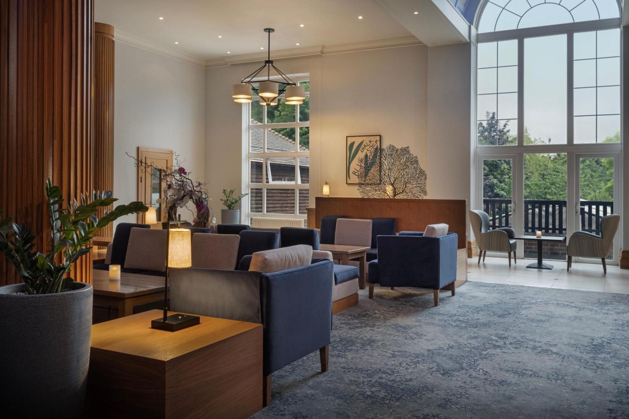 Delta Hotels By Marriott Tudor Park Country Club Maidstone Dış mekan fotoğraf