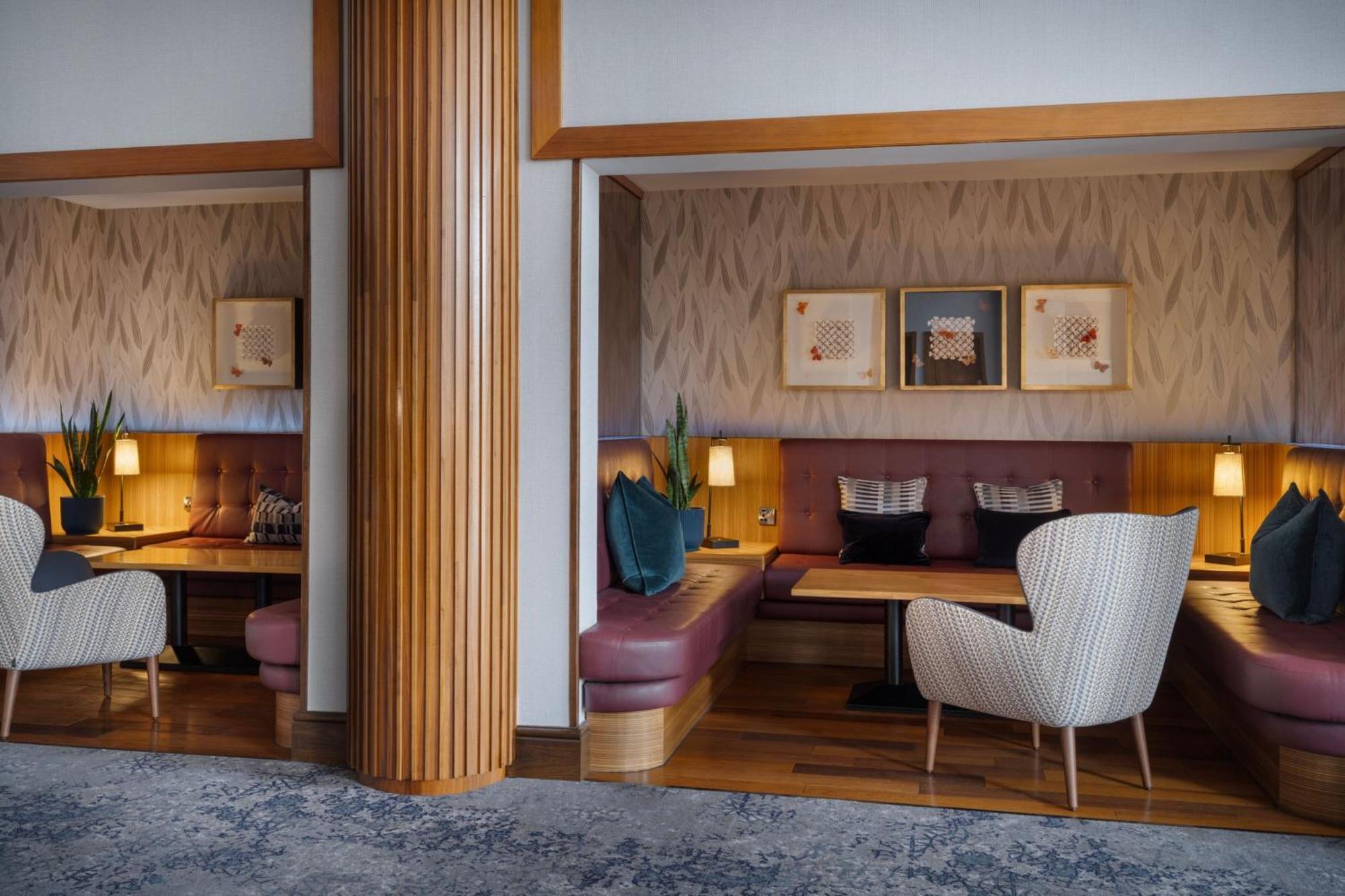 Delta Hotels By Marriott Tudor Park Country Club Maidstone Dış mekan fotoğraf