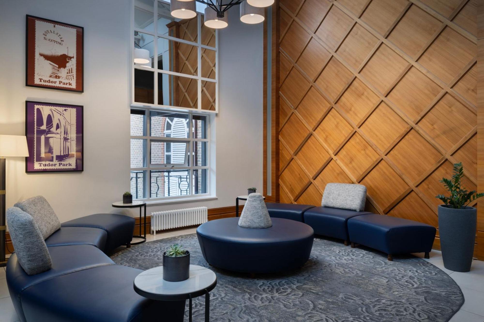 Delta Hotels By Marriott Tudor Park Country Club Maidstone Dış mekan fotoğraf