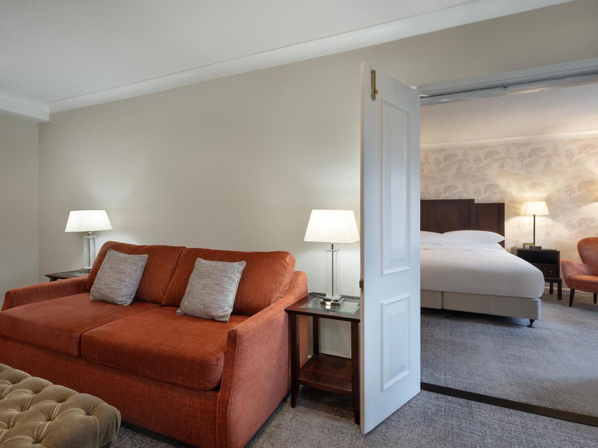 Delta Hotels By Marriott Tudor Park Country Club Maidstone Dış mekan fotoğraf