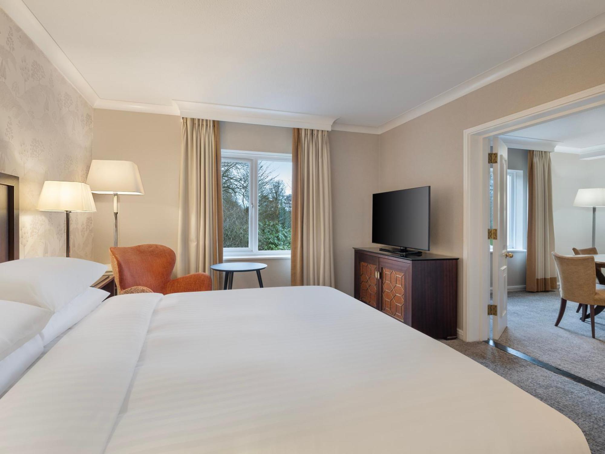 Delta Hotels By Marriott Tudor Park Country Club Maidstone Dış mekan fotoğraf
