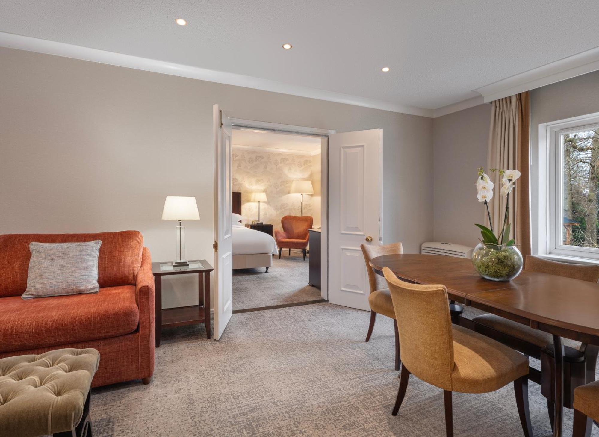 Delta Hotels By Marriott Tudor Park Country Club Maidstone Dış mekan fotoğraf