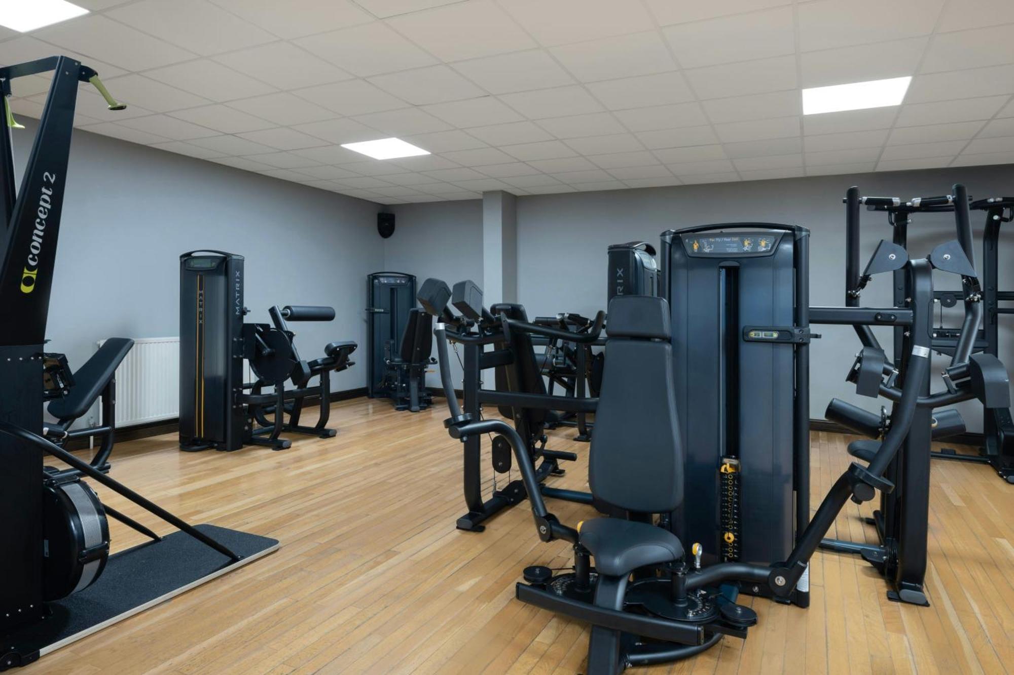 Delta Hotels By Marriott Tudor Park Country Club Maidstone Dış mekan fotoğraf