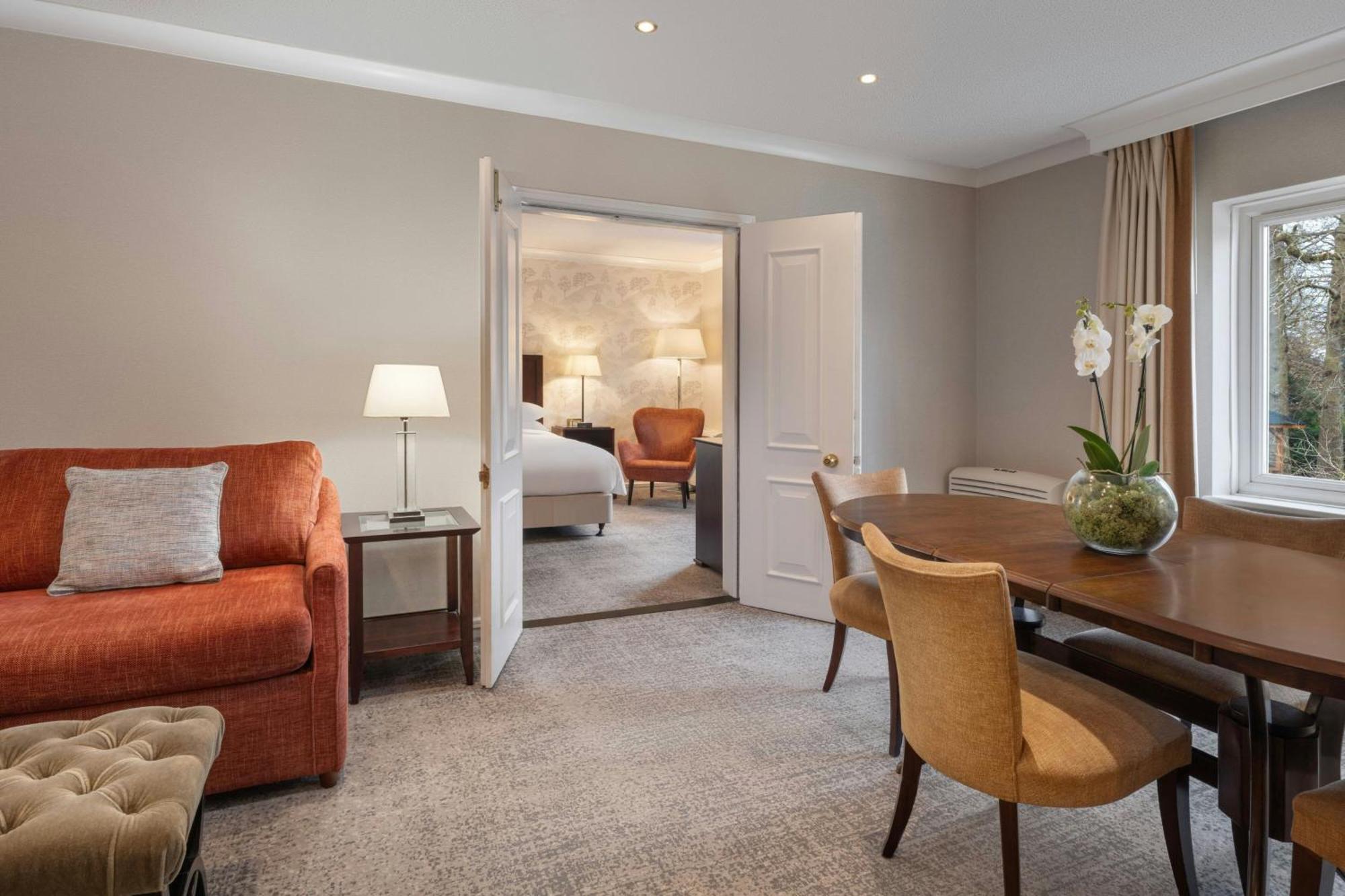 Delta Hotels By Marriott Tudor Park Country Club Maidstone Dış mekan fotoğraf