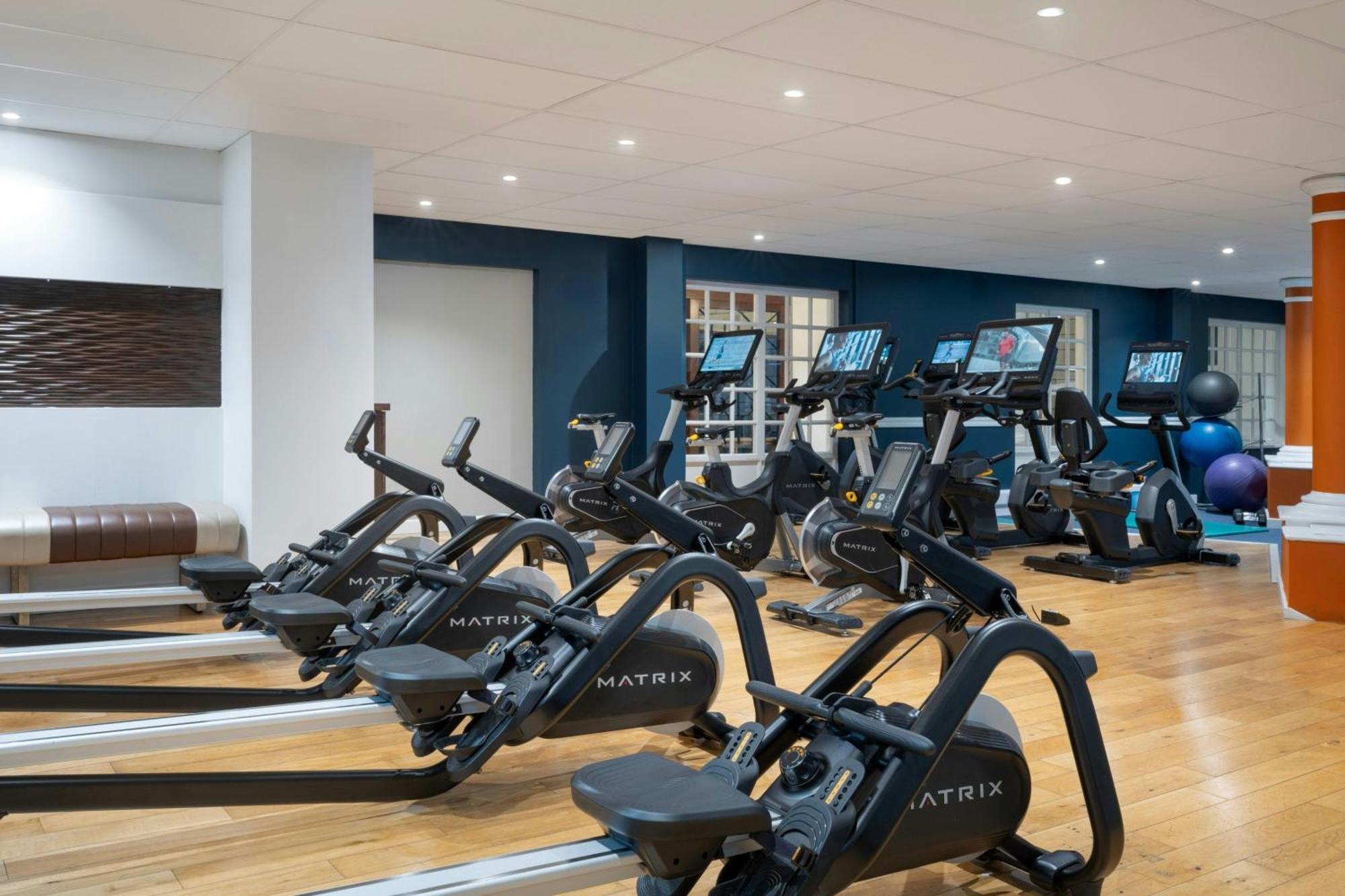 Delta Hotels By Marriott Tudor Park Country Club Maidstone Dış mekan fotoğraf