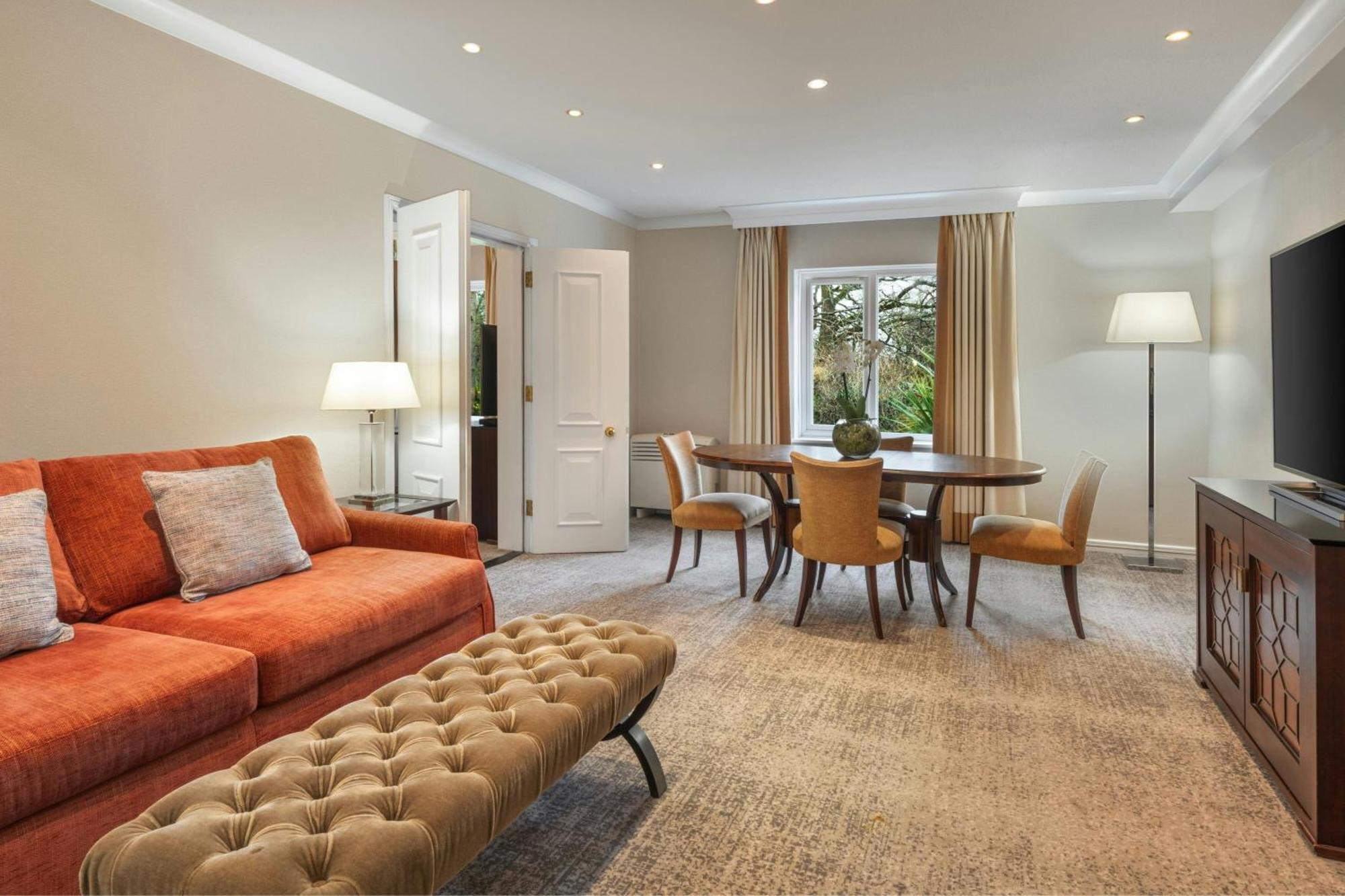 Delta Hotels By Marriott Tudor Park Country Club Maidstone Dış mekan fotoğraf